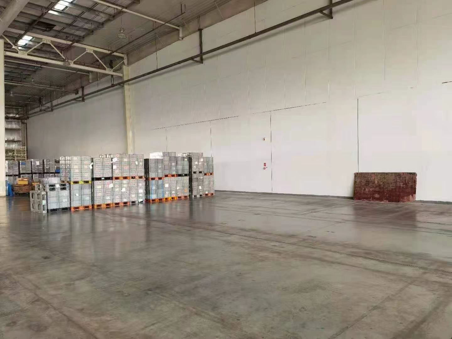 仓库理货整理作业